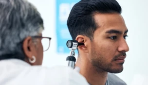 Exame de Audição 