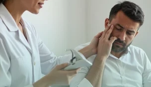 Tratamento de Tontura